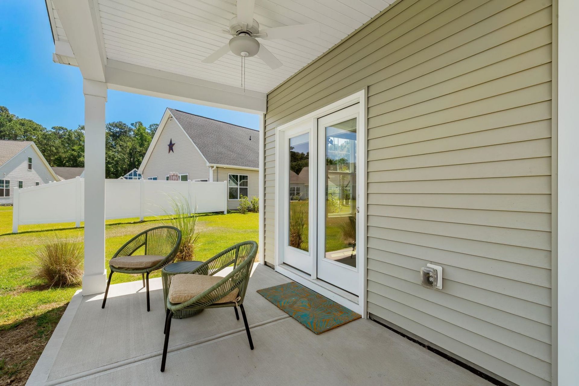 1023 Agostino Dr. Photo 28