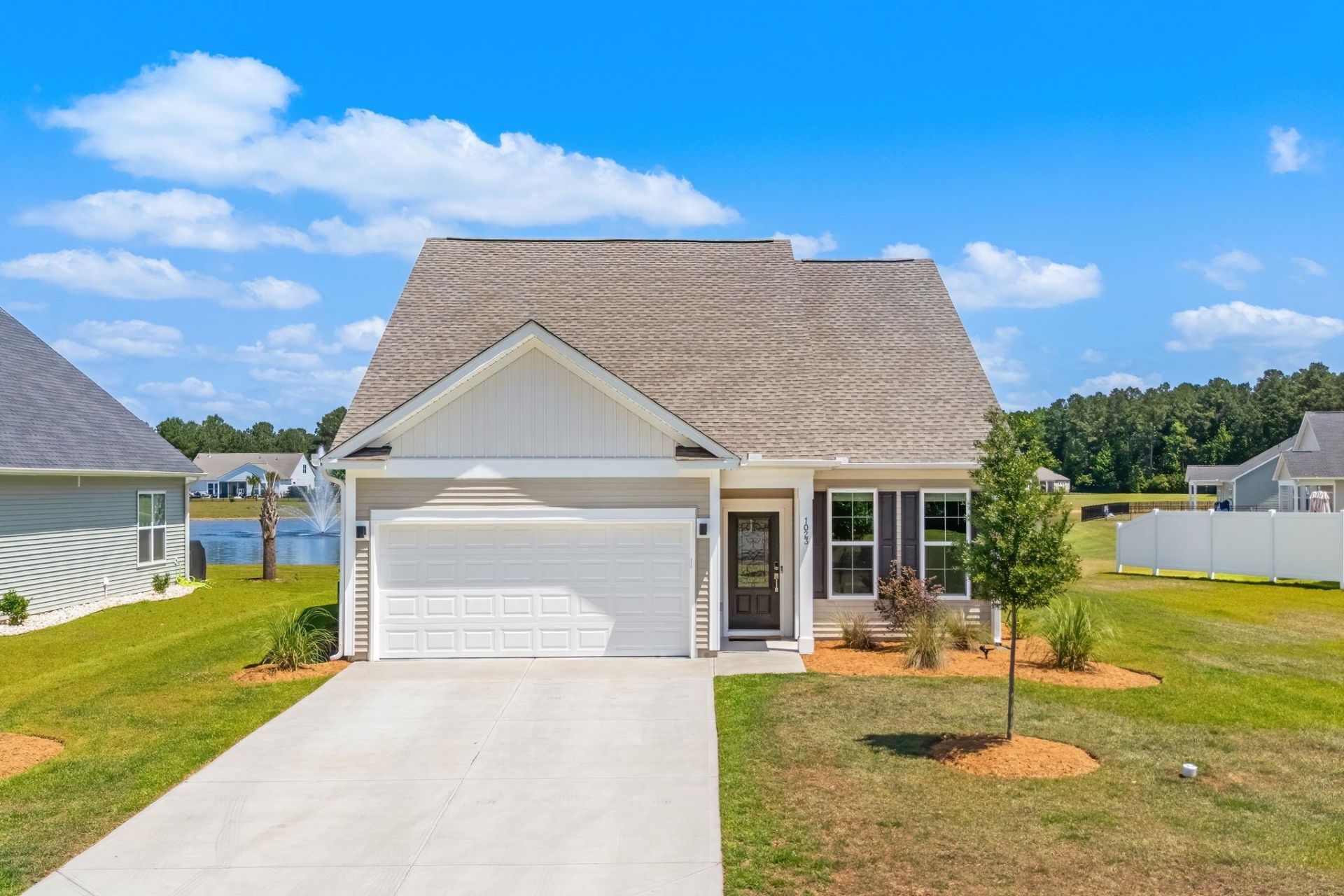 1023 Agostino Dr. Photo 4