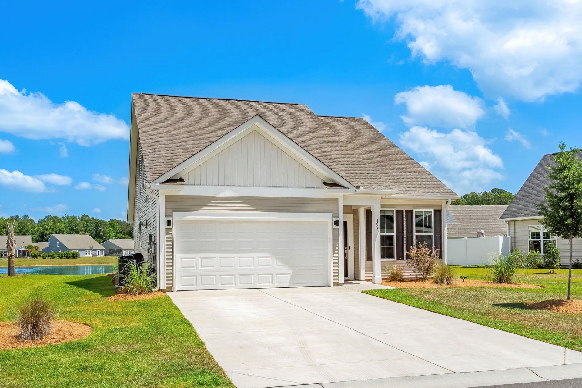 1023 Agostino Dr. Photo 44