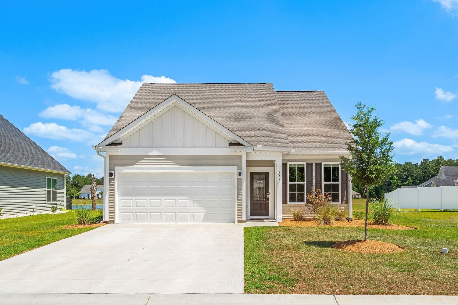 1023 Agostino Dr. Photo 45