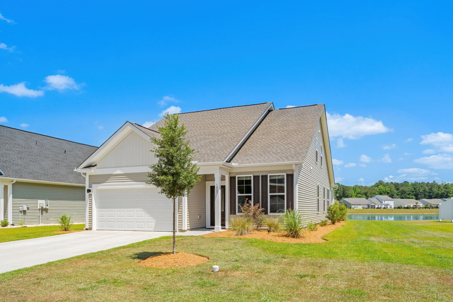 1023 Agostino Dr. Photo 46
