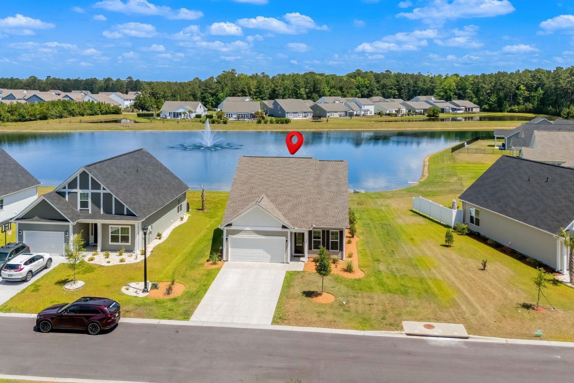 1023 Agostino Dr. Photo 49