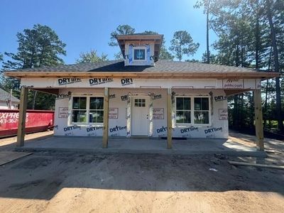 5002 Murray Johnson Rd. , Conway, SC 29526