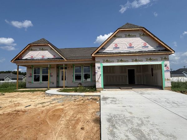 1129 Bay Creek Dr. , Longs, SC 29568