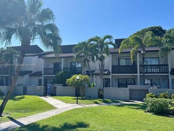 10182 NW 41st St , Unit 100-9, Doral, FL 33178