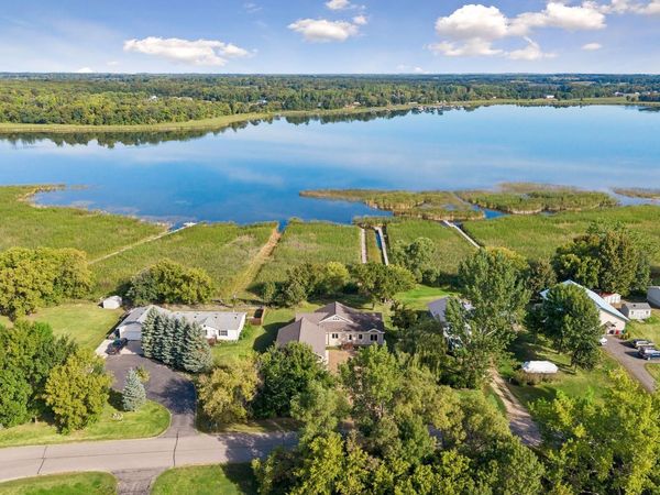 8149 Little Mary Circle SW, Alexandria, MN 56308