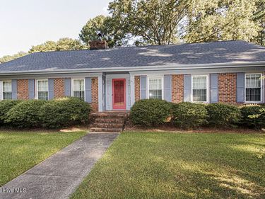 218 Forest Hills Road NW, Wilson, NC 27896