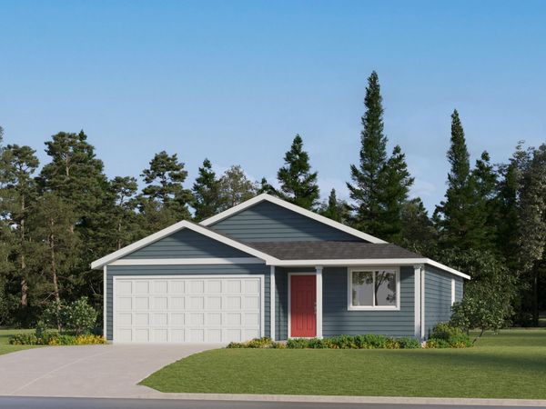 16664 Memorial Lane, La Pine, OR 97739