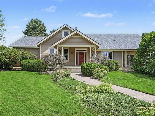 4041 Cortsville Road, Cedarville TWP, OH 45314