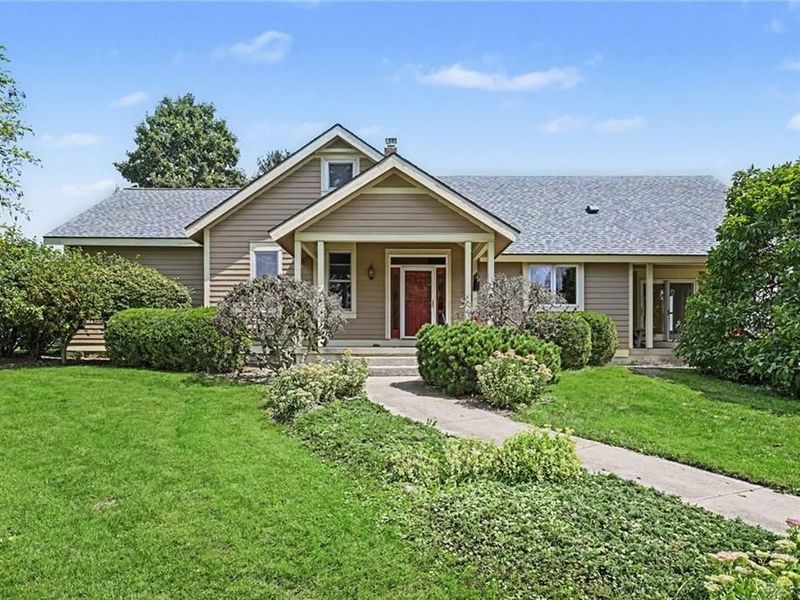 4041 Cortsville Road, Cedarville Township, OH 45314 Photo 1