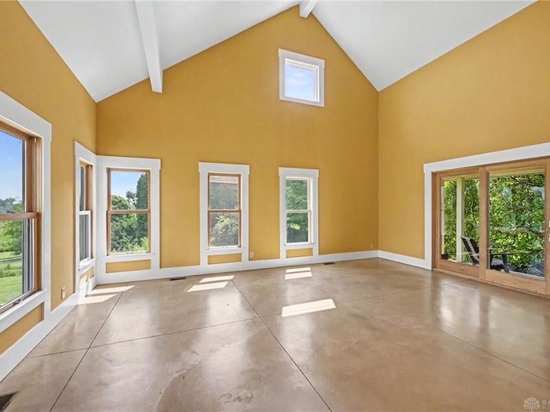 4041 Cortsville Road, Cedarville Township, OH 45314 Photo 11