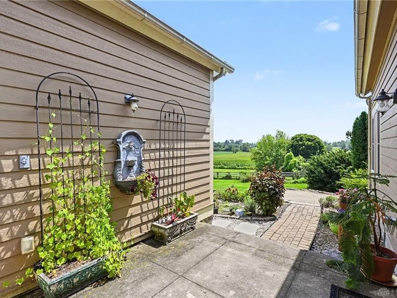 4041 Cortsville Road, Cedarville Township, OH 45314 Photo 16