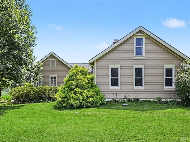 4041 Cortsville Road, Cedarville Township, OH 45314 Photo 2