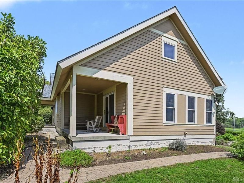 4041 Cortsville Road, Cedarville Township, OH 45314 Photo 3
