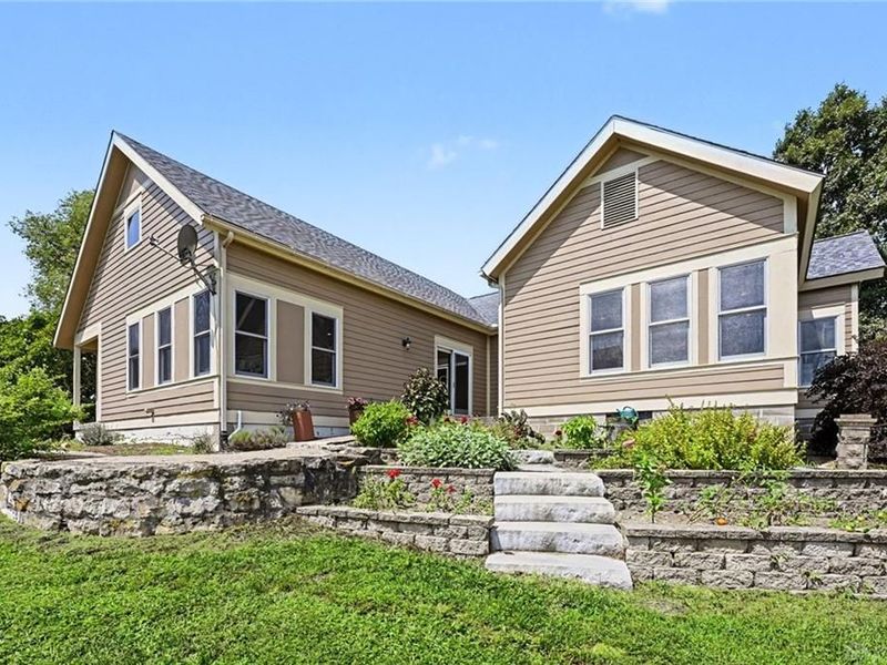4041 Cortsville Road, Cedarville Township, OH 45314 Photo 32