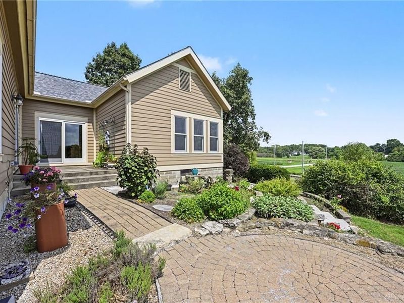 4041 Cortsville Road, Cedarville Township, OH 45314 Photo 33