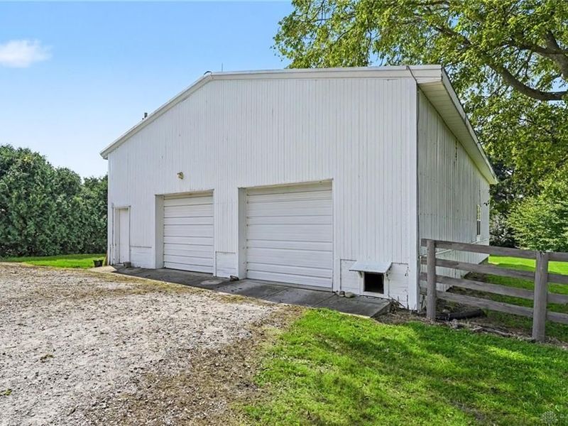 4041 Cortsville Road, Cedarville Township, OH 45314 Photo 35
