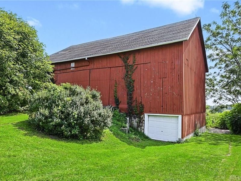 4041 Cortsville Road, Cedarville Township, OH 45314 Photo 36