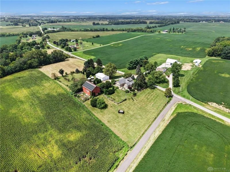 4041 Cortsville Road, Cedarville Township, OH 45314 Photo 39