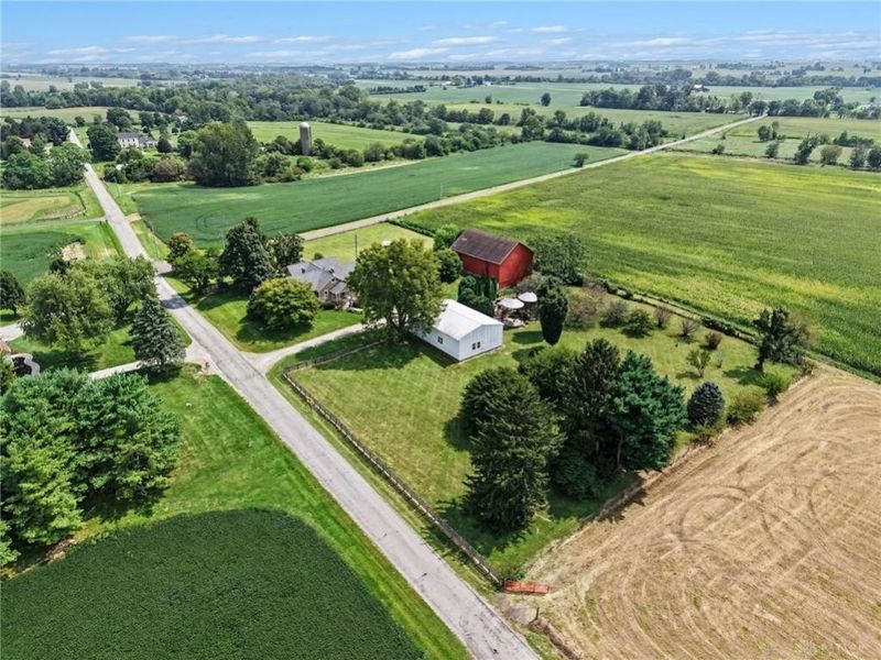 4041 Cortsville Road, Cedarville Township, OH 45314 Photo 43