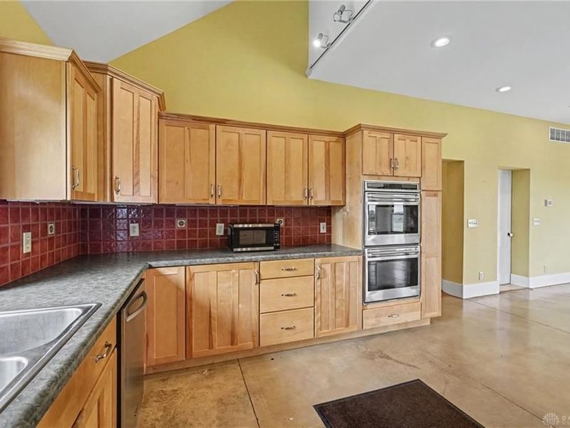4041 Cortsville Road, Cedarville Township, OH 45314 Photo 8