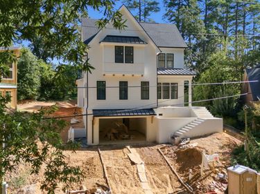 2702 N Mayview Road, Raleigh, NC 27607