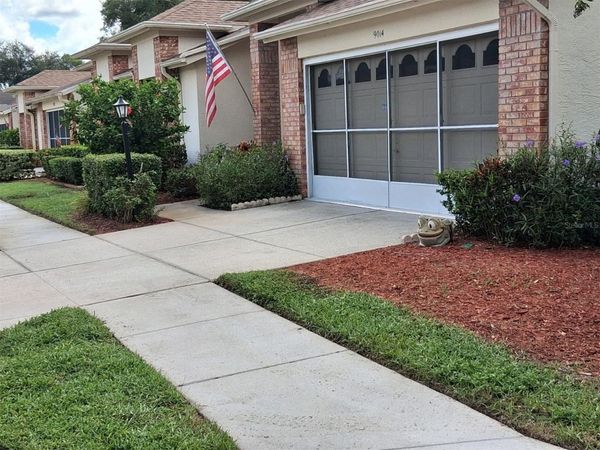 9014 SEVERN LANE, Unit 8, NEW PORT RICHEY, FL 34655