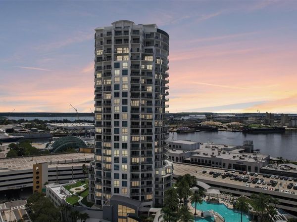 1209 E CUMBERLAND AVENUE , Unit 603, TAMPA, FL 33602
