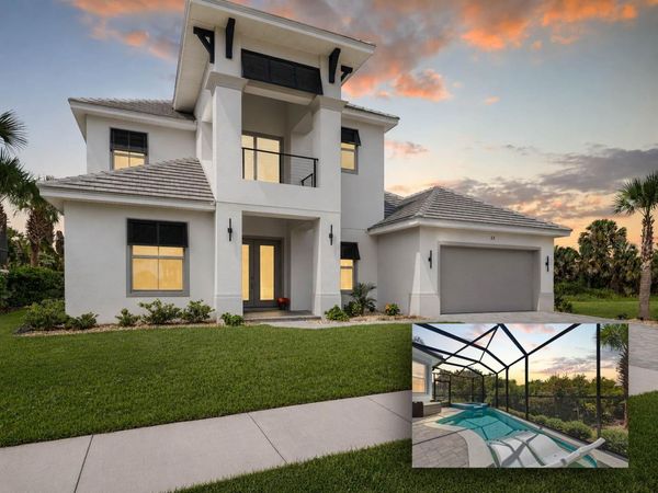 23 OCEAN RIDGE BOULEVARD N, PALM COAST, FL 32137