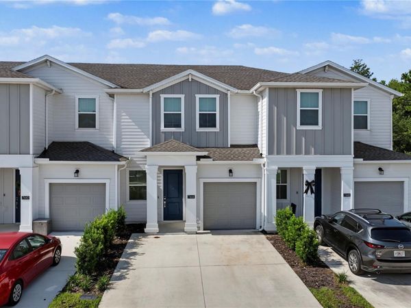 7424 STONE CREEK TRAIL , KISSIMMEE, FL 34747