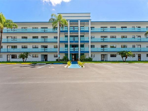 5970 80TH STREET N, Unit 309, ST PETERSBURG, FL 33709