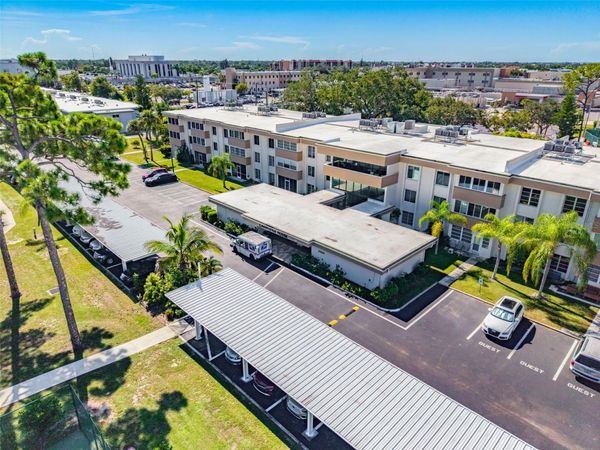 21260 BRINSON AVENUE , Unit 110, PORT CHARLOTTE, FL 33952