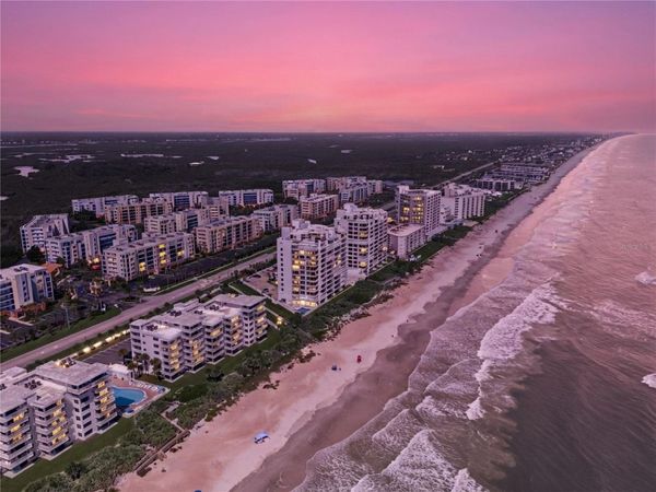 5300 S ATLANTIC AVENUE , Unit 13-604, NEW SMYRNA BEACH, FL 32169