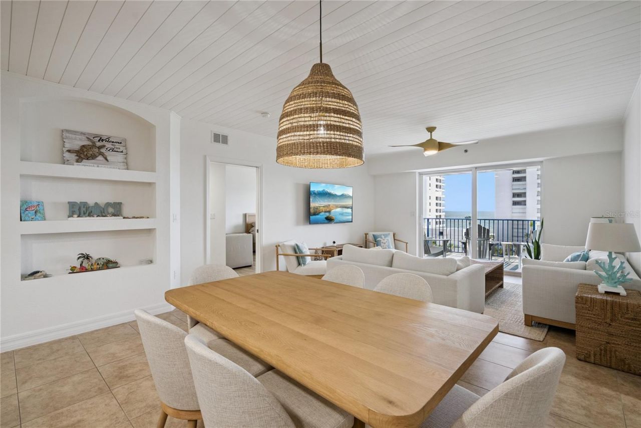 5300 S Atlantic Avenue , Unit 13-604, New Smyrna Beach, FL 32169 Photo