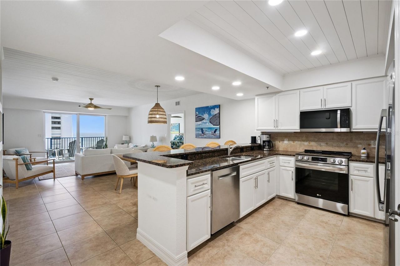 5300 S Atlantic Avenue , Unit 13-604, New Smyrna Beach, FL 32169 Photo