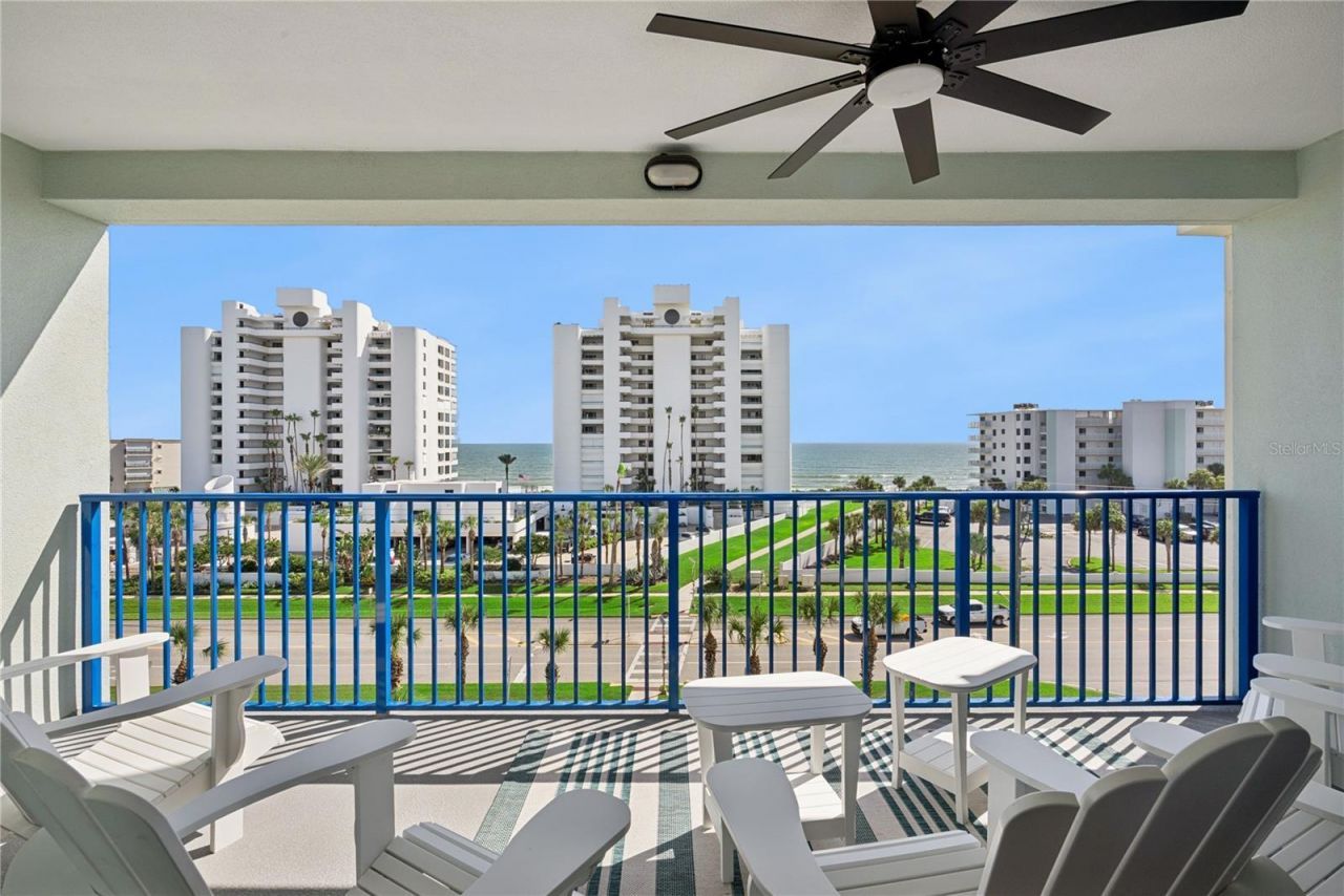5300 S Atlantic Avenue , Unit 13-604, New Smyrna Beach, FL 32169 Photo