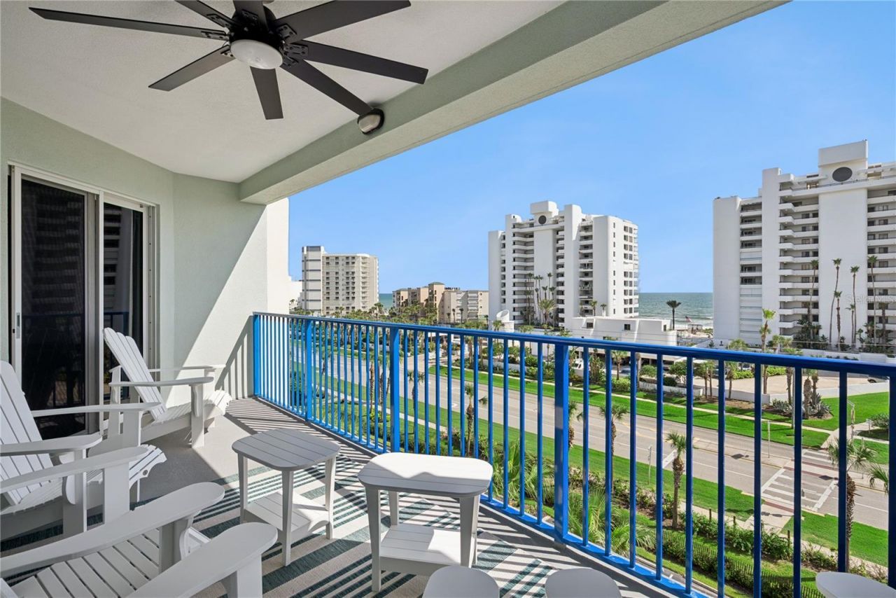 5300 S Atlantic Avenue , Unit 13-604, New Smyrna Beach, FL 32169 Photo