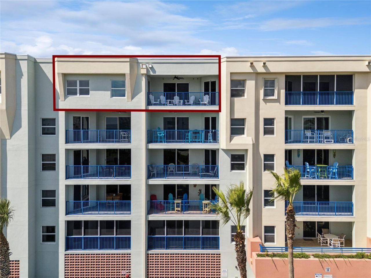 5300 S Atlantic Avenue , Unit 13-604, New Smyrna Beach, FL 32169 Photo