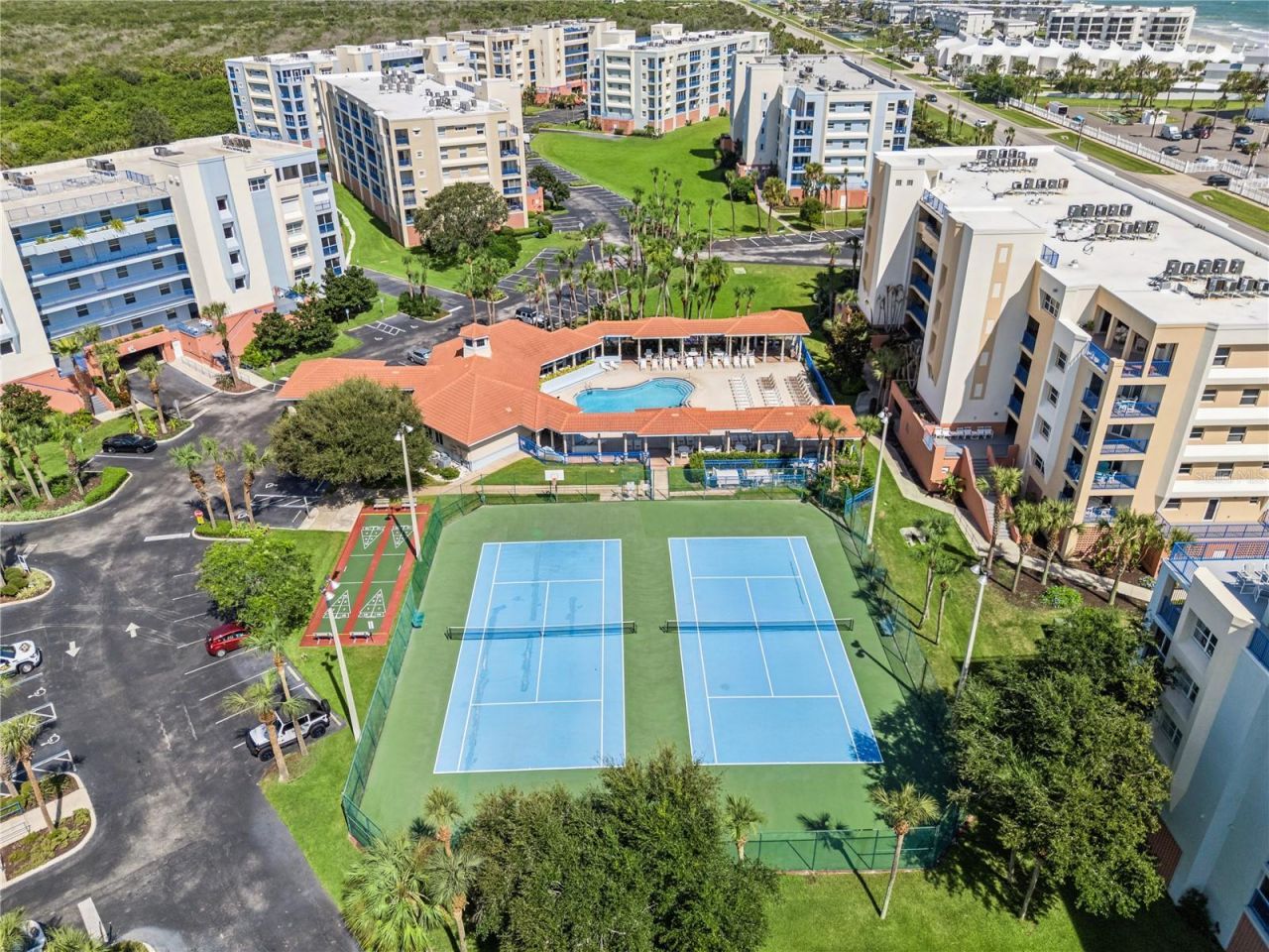5300 S Atlantic Avenue , Unit 13-604, New Smyrna Beach, FL 32169 Photo