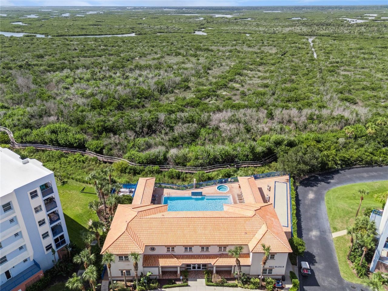 5300 S Atlantic Avenue , Unit 13-604, New Smyrna Beach, FL 32169 Photo