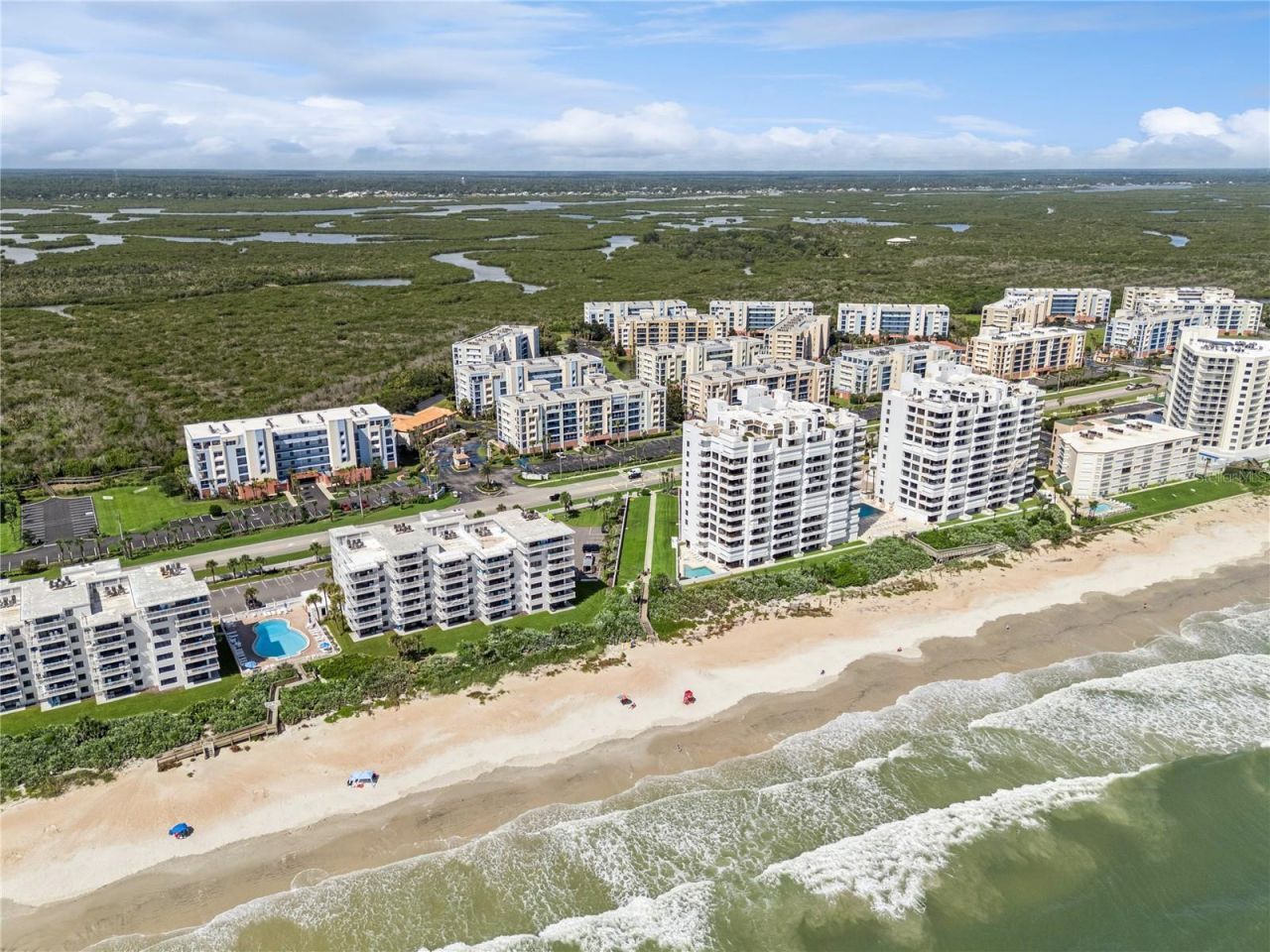 5300 S Atlantic Avenue , Unit 13-604, New Smyrna Beach, FL 32169 Photo