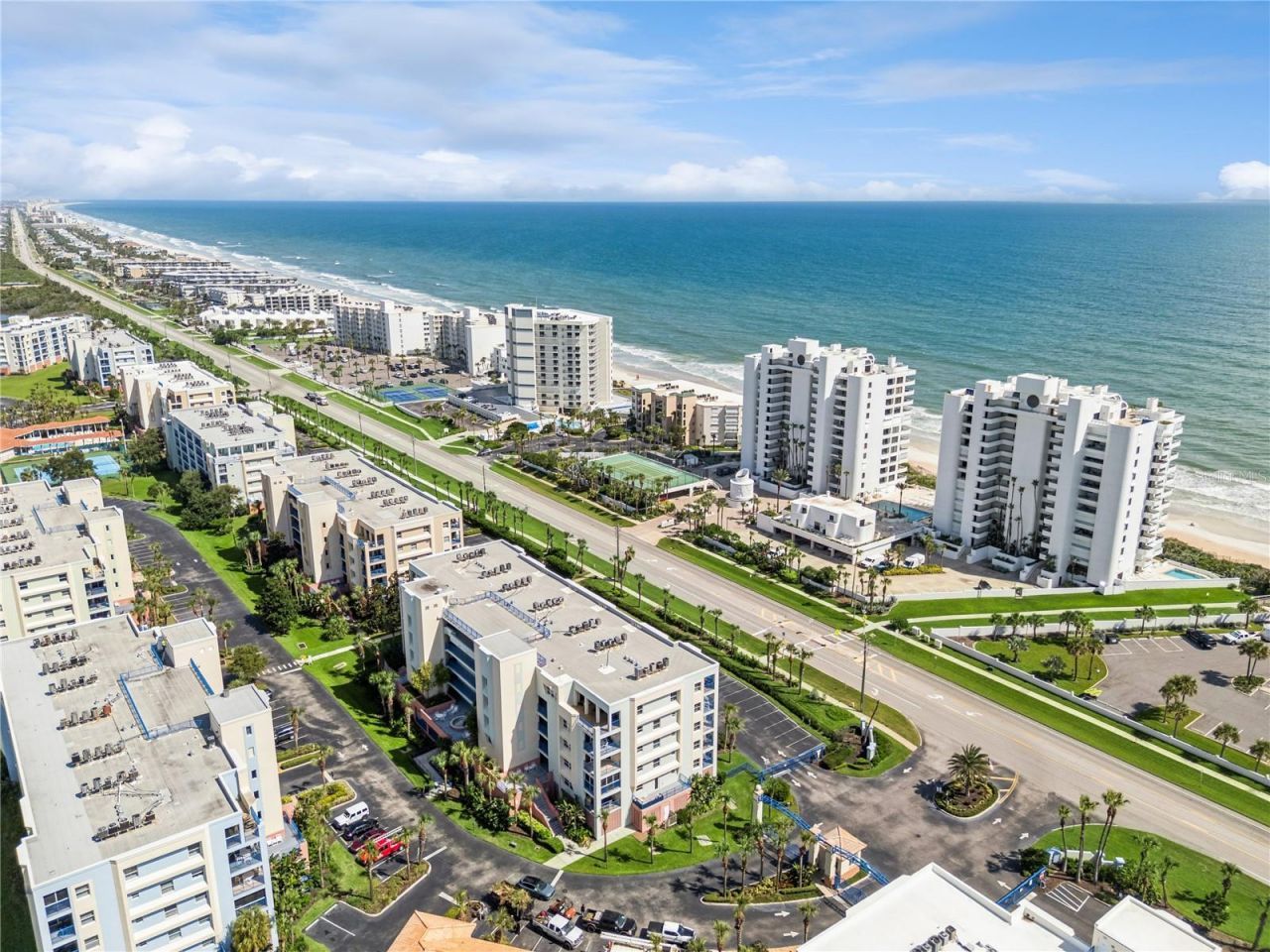 5300 S Atlantic Avenue , Unit 13-604, New Smyrna Beach, FL 32169 Photo