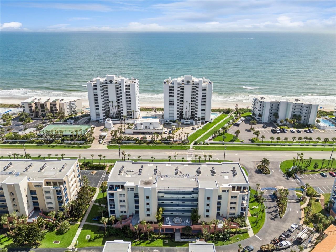 5300 S Atlantic Avenue , Unit 13-604, New Smyrna Beach, FL 32169 Photo