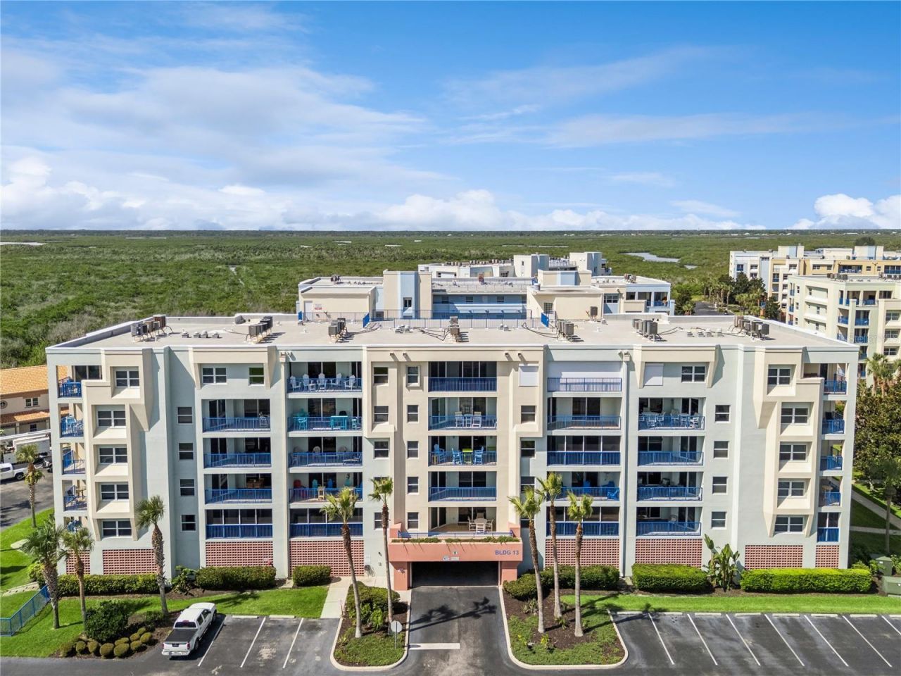 5300 S Atlantic Avenue , Unit 13-604, New Smyrna Beach, FL 32169 Photo