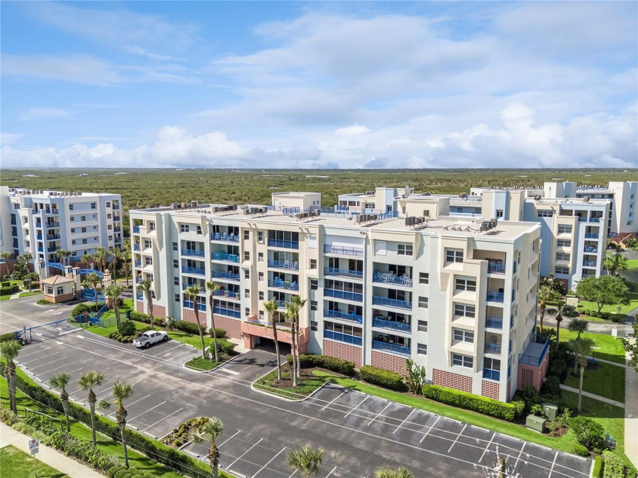 5300 S Atlantic Avenue , Unit 13-604, New Smyrna Beach, FL 32169 Photo