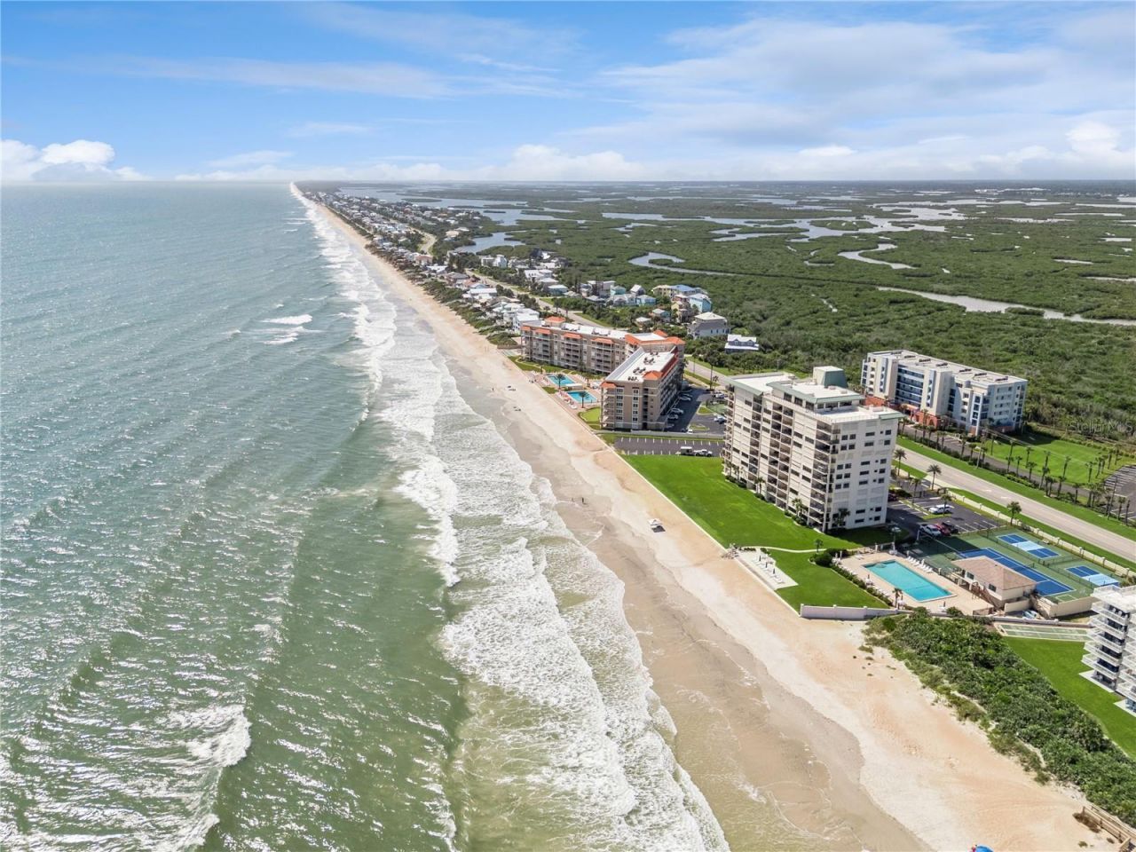 5300 S Atlantic Avenue , Unit 13-604, New Smyrna Beach, FL 32169 Photo