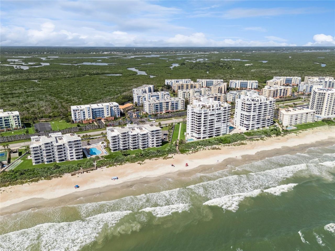 5300 S Atlantic Avenue , Unit 13-604, New Smyrna Beach, FL 32169 Photo