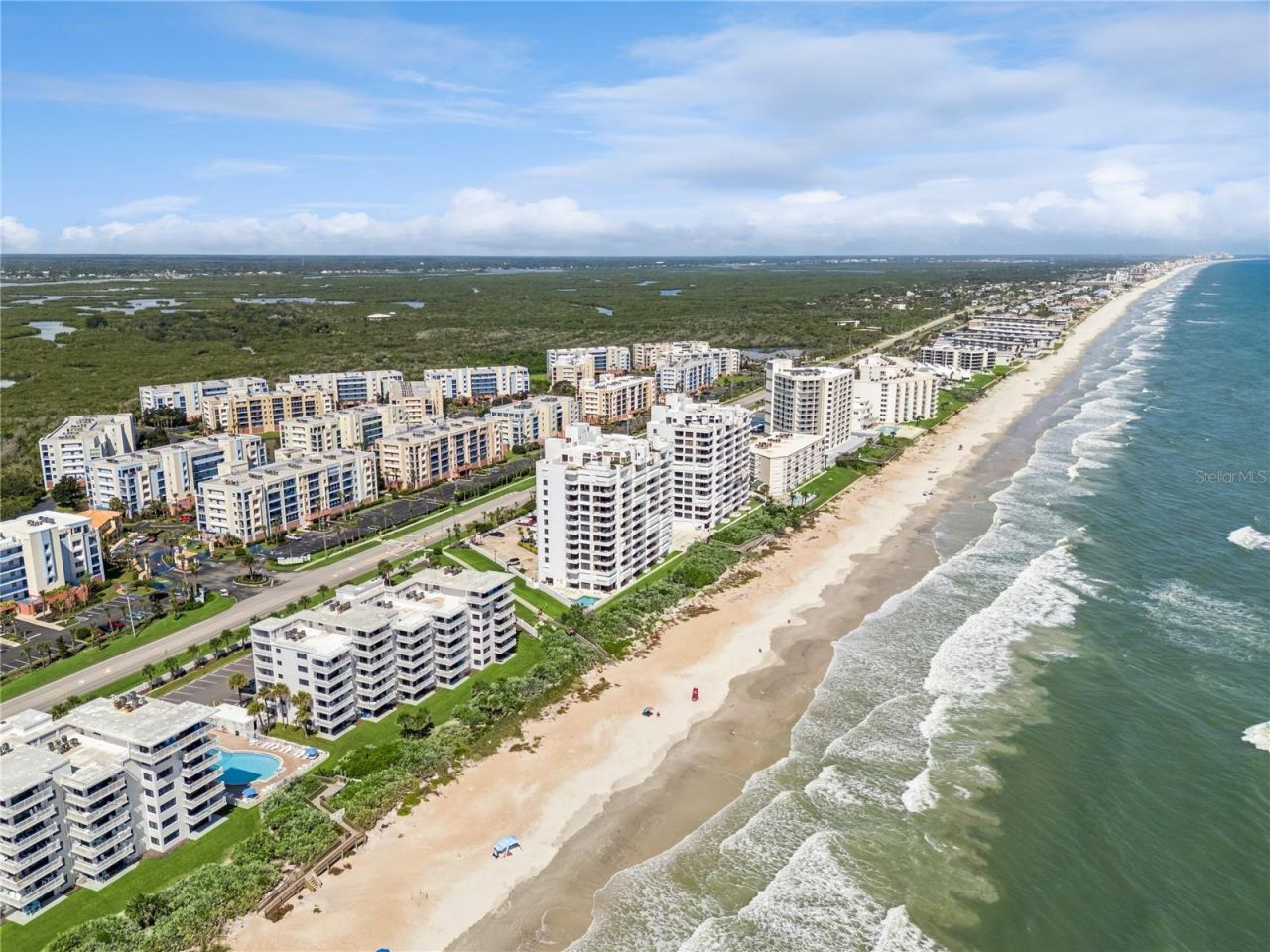 5300 S Atlantic Avenue , Unit 13-604, New Smyrna Beach, FL 32169 Photo