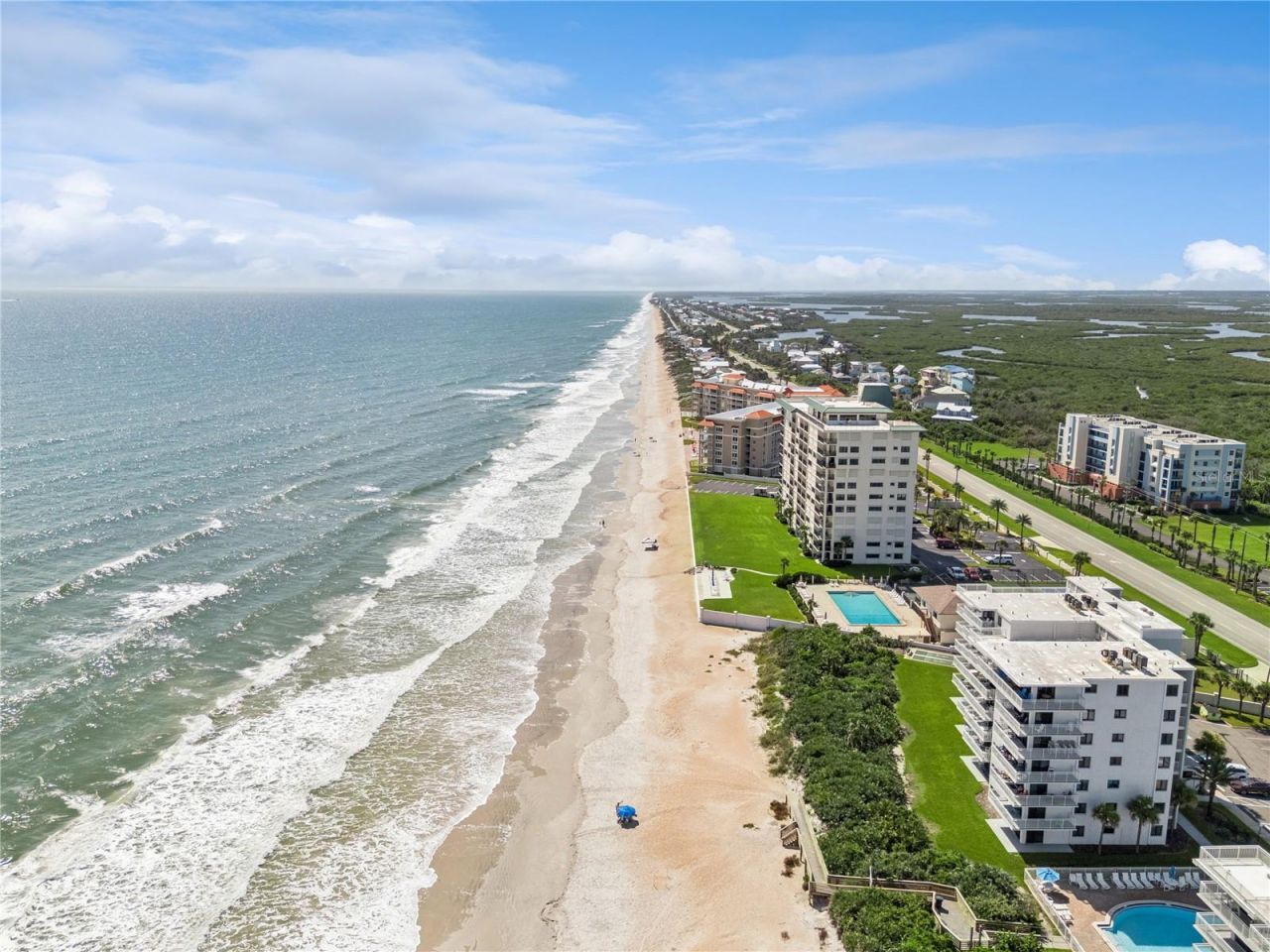 5300 S Atlantic Avenue , Unit 13-604, New Smyrna Beach, FL 32169 Photo