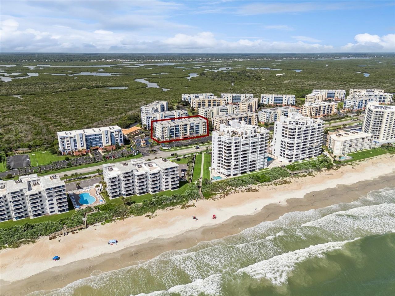 5300 S Atlantic Avenue , Unit 13-604, New Smyrna Beach, FL 32169 Photo